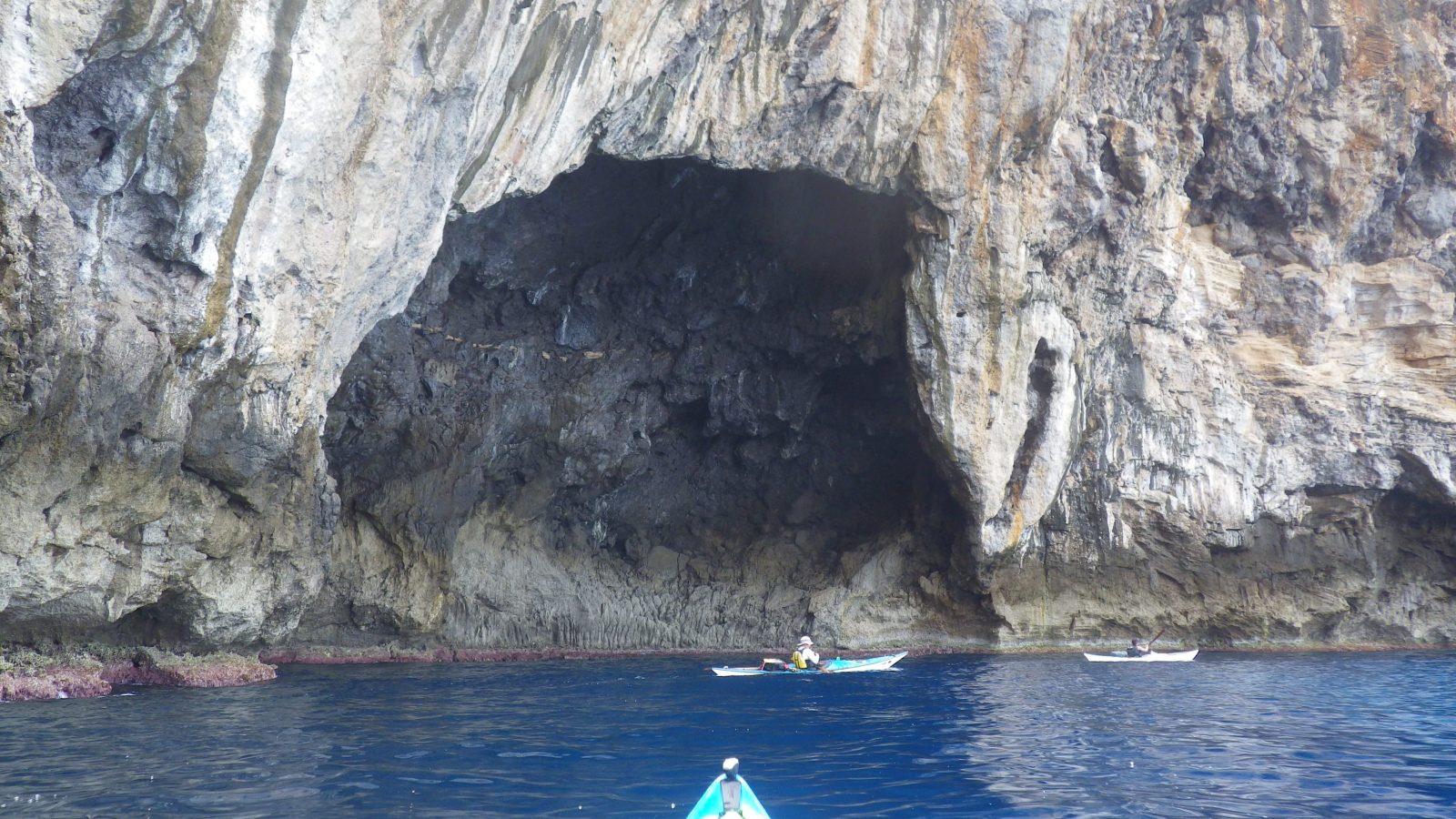 Rac&oacute; de Mortitx