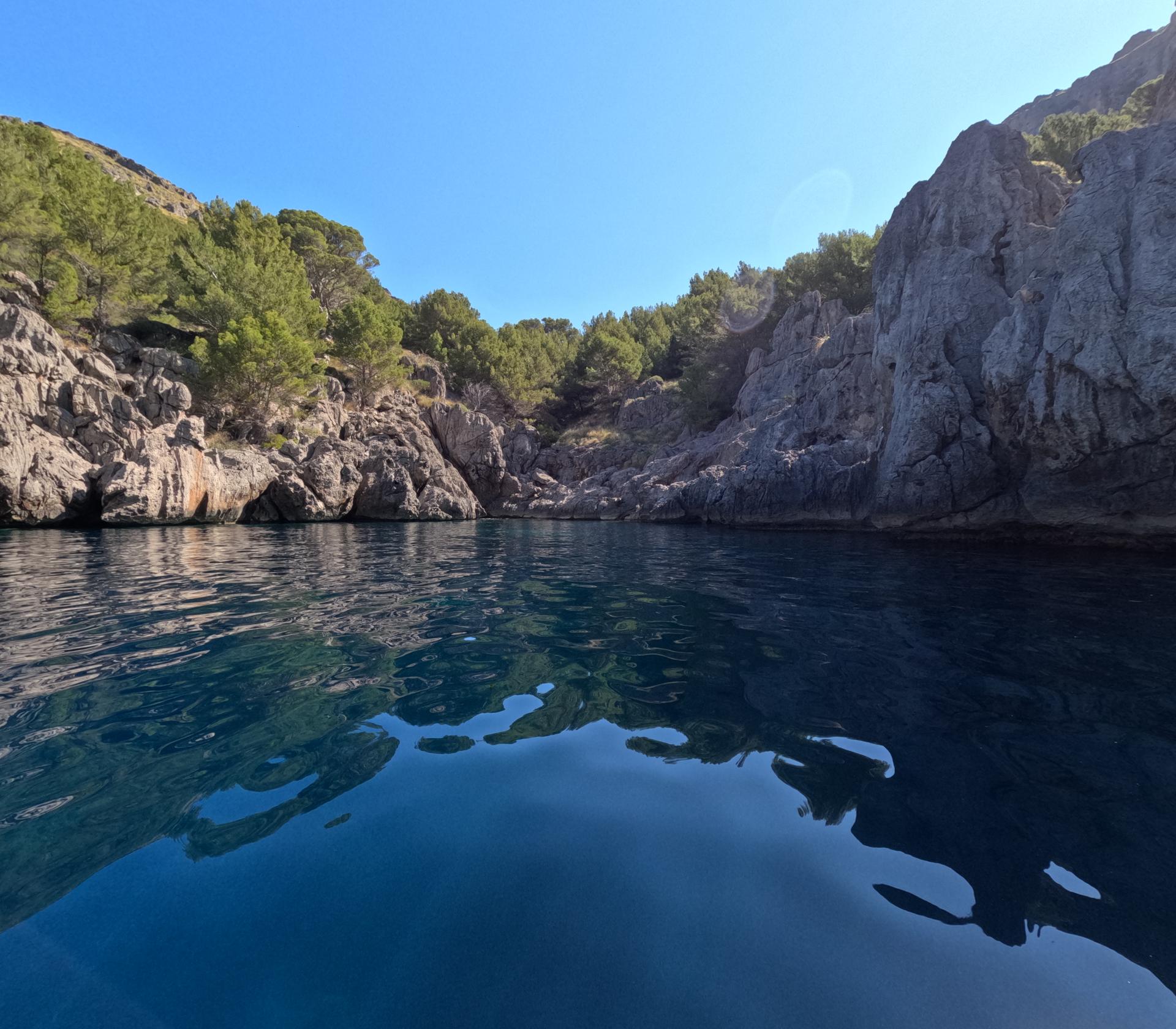 Rac&oacute; de sa Vaca