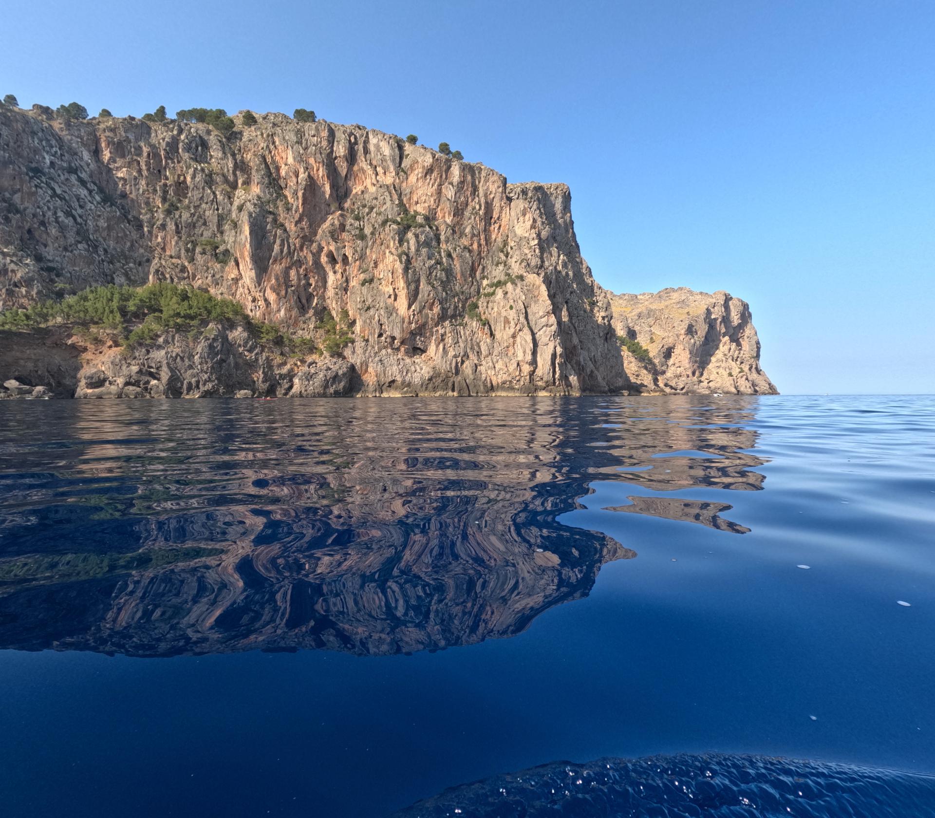 Morro de ses Fel&middot;les