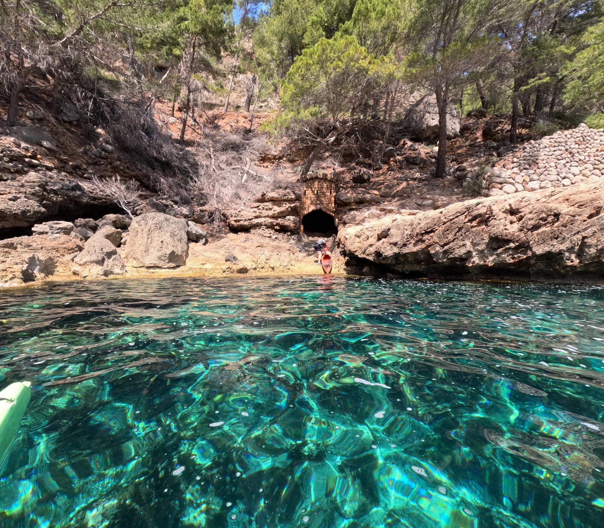 Escar del Senyor Joan