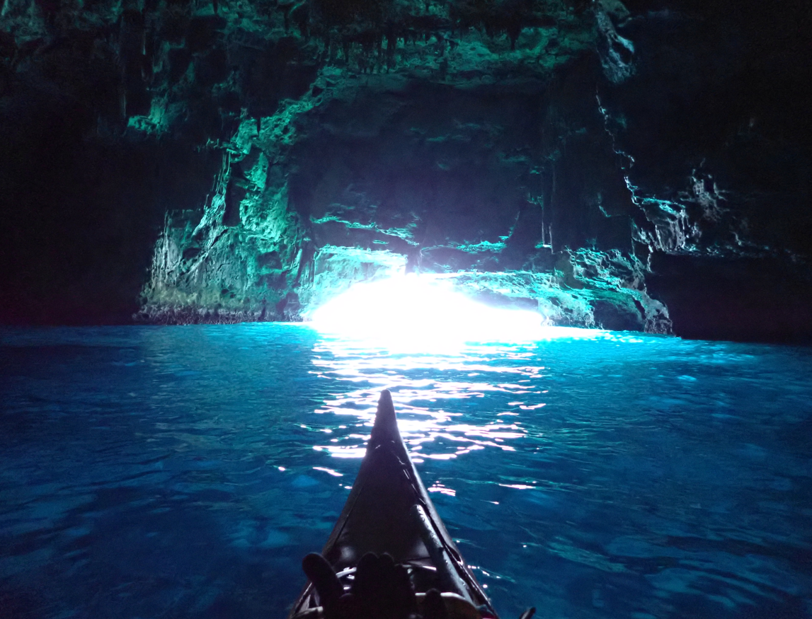 Cova des Penyal Roig