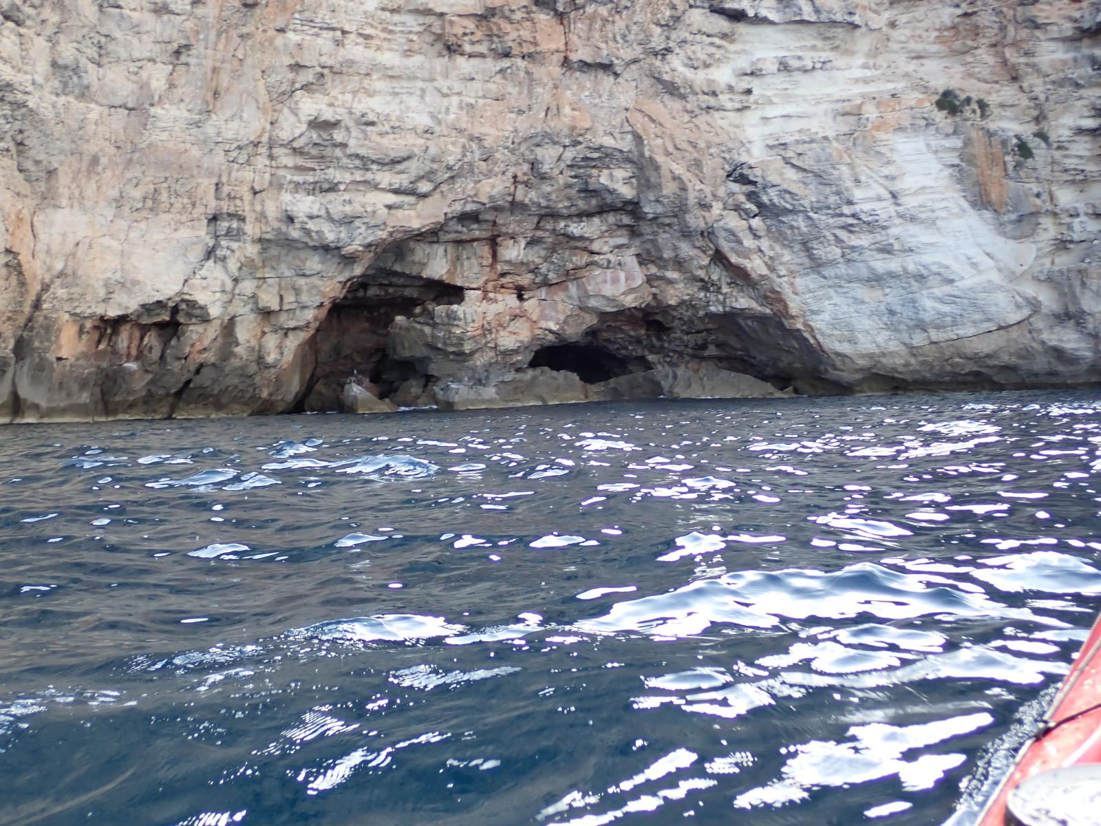 Cova de Sant Lloren&ccedil;