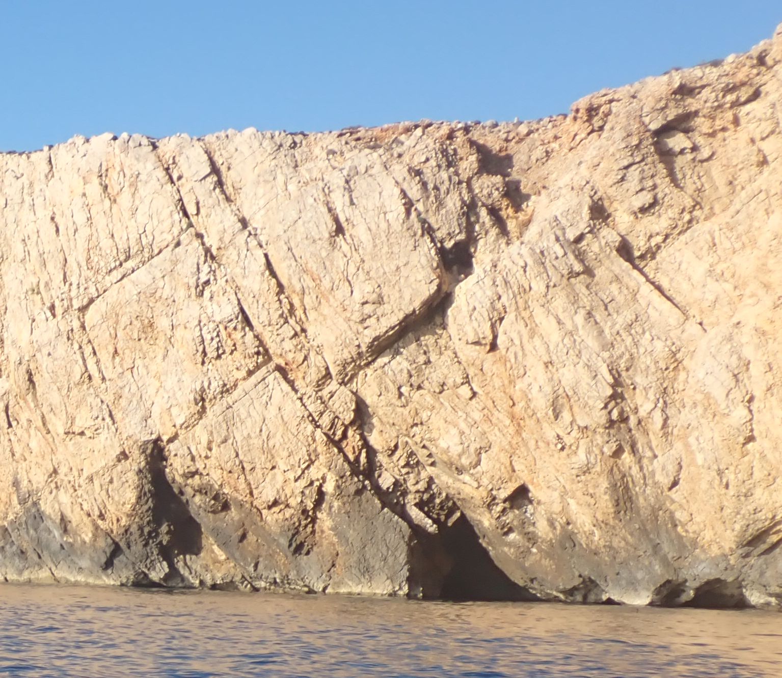 Cova des Vedell Mar&iacute;