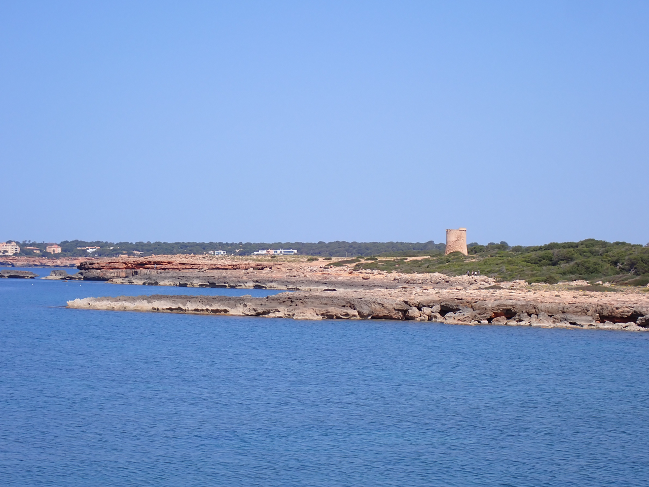 Torre de s'Estalella