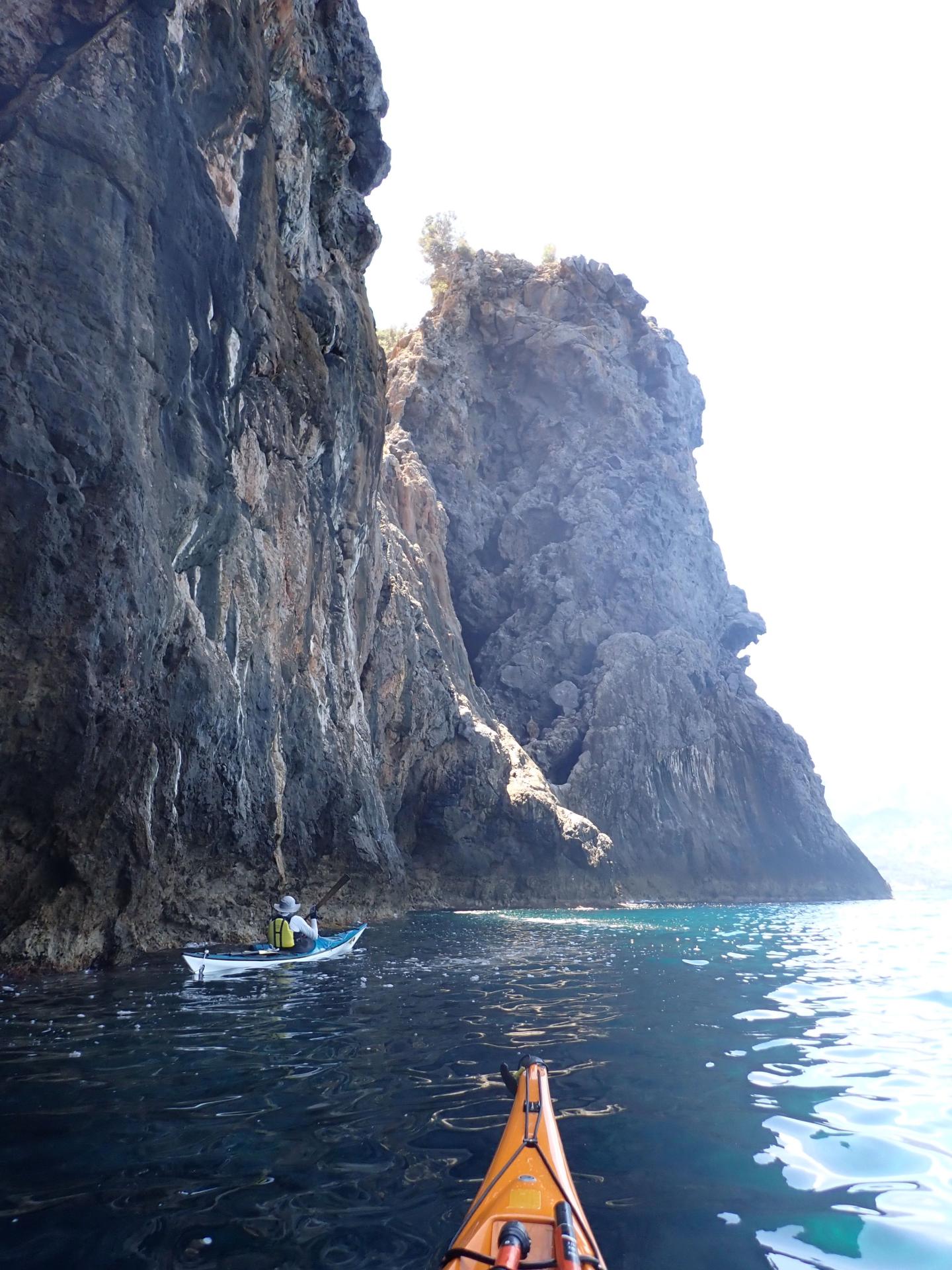 Punta de S&oacute;ller