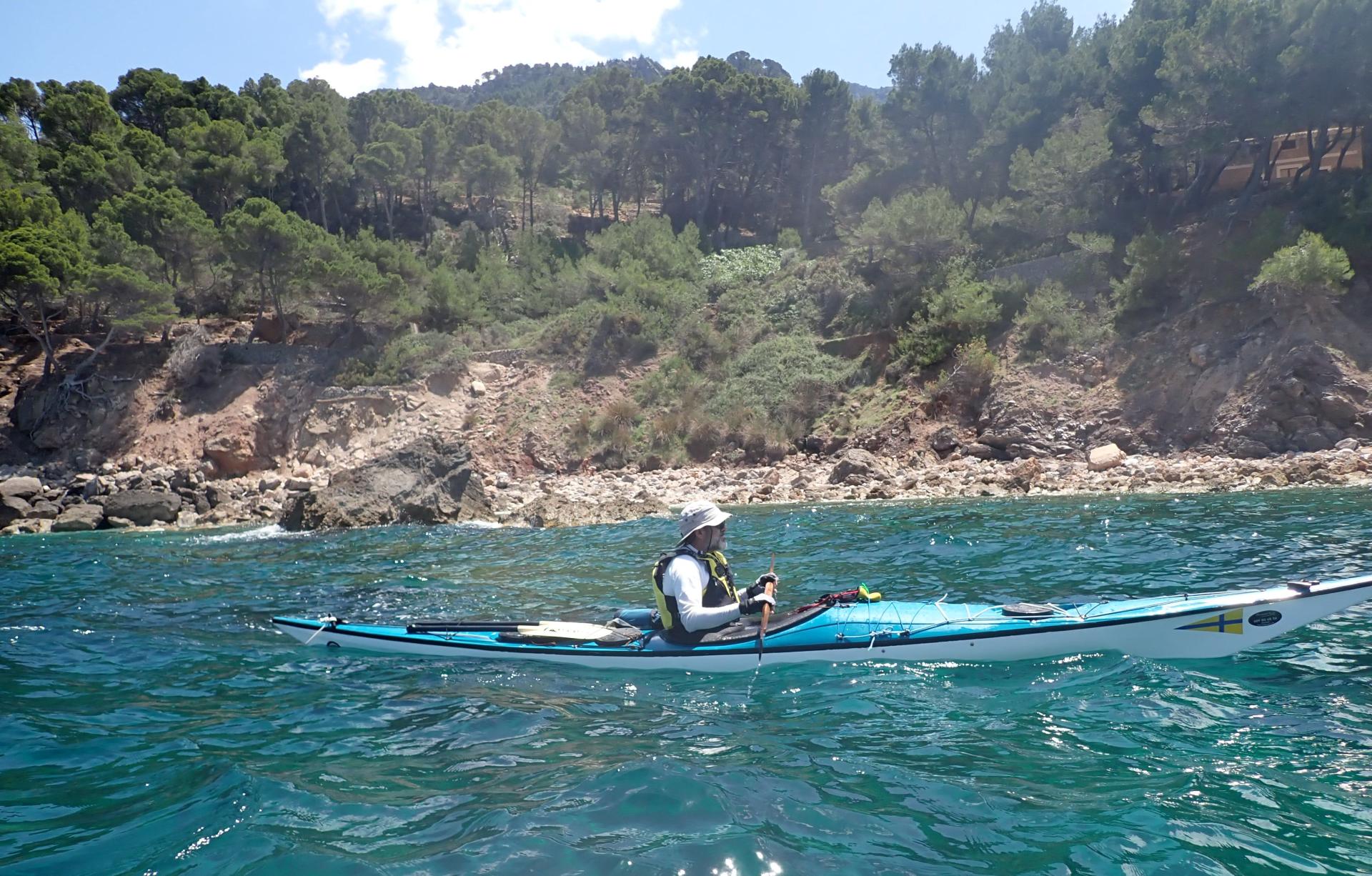 Llucalcari - es Canyeret