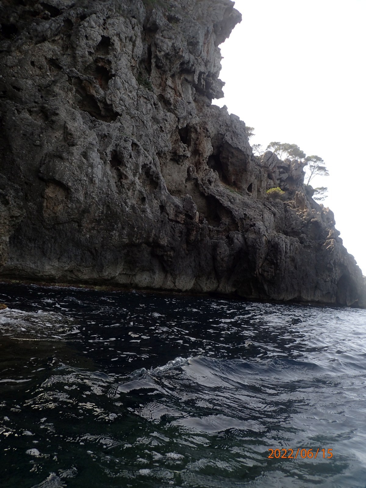 Punta de Dei&agrave;