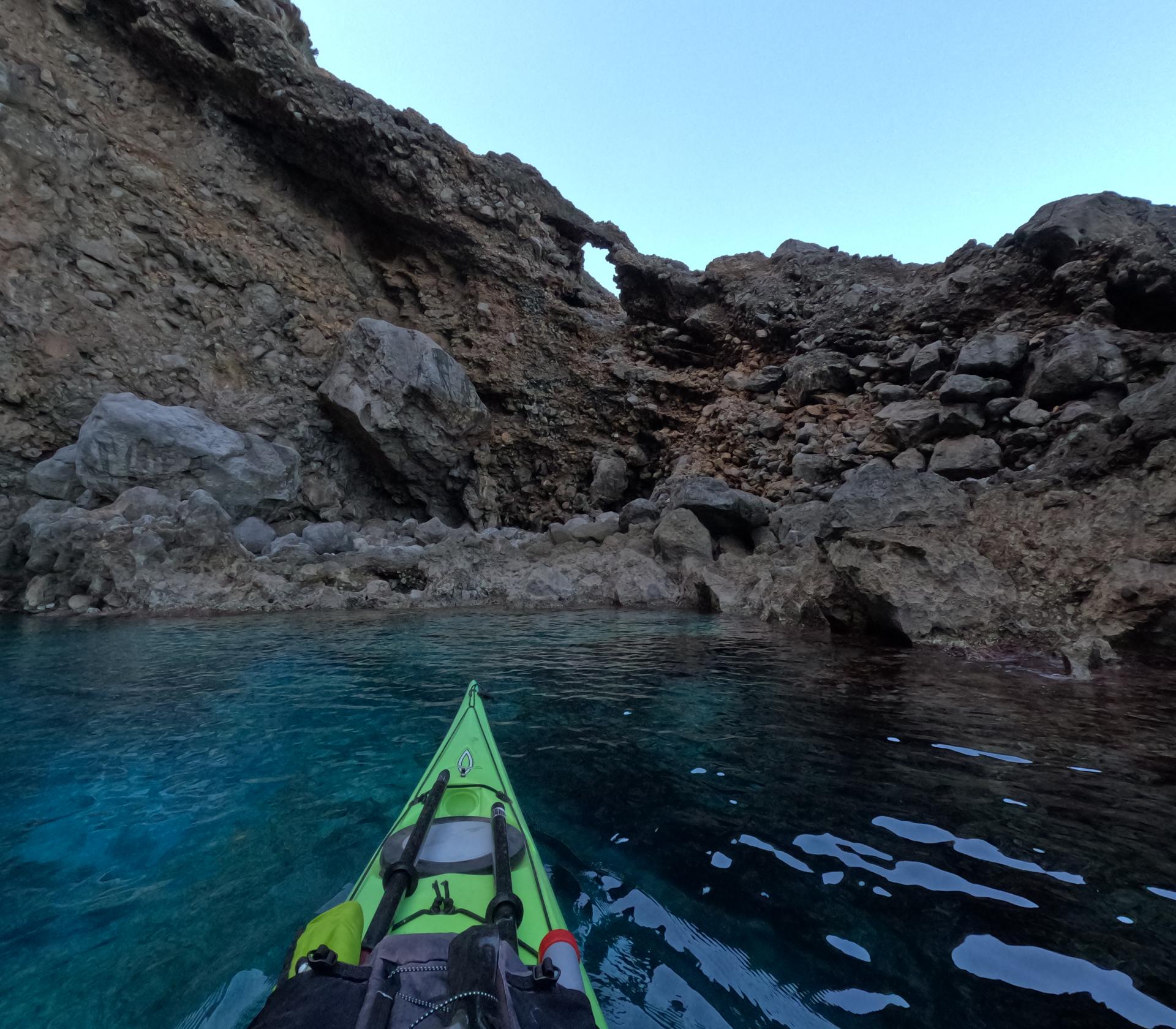 Sa Crivella (avarda?)