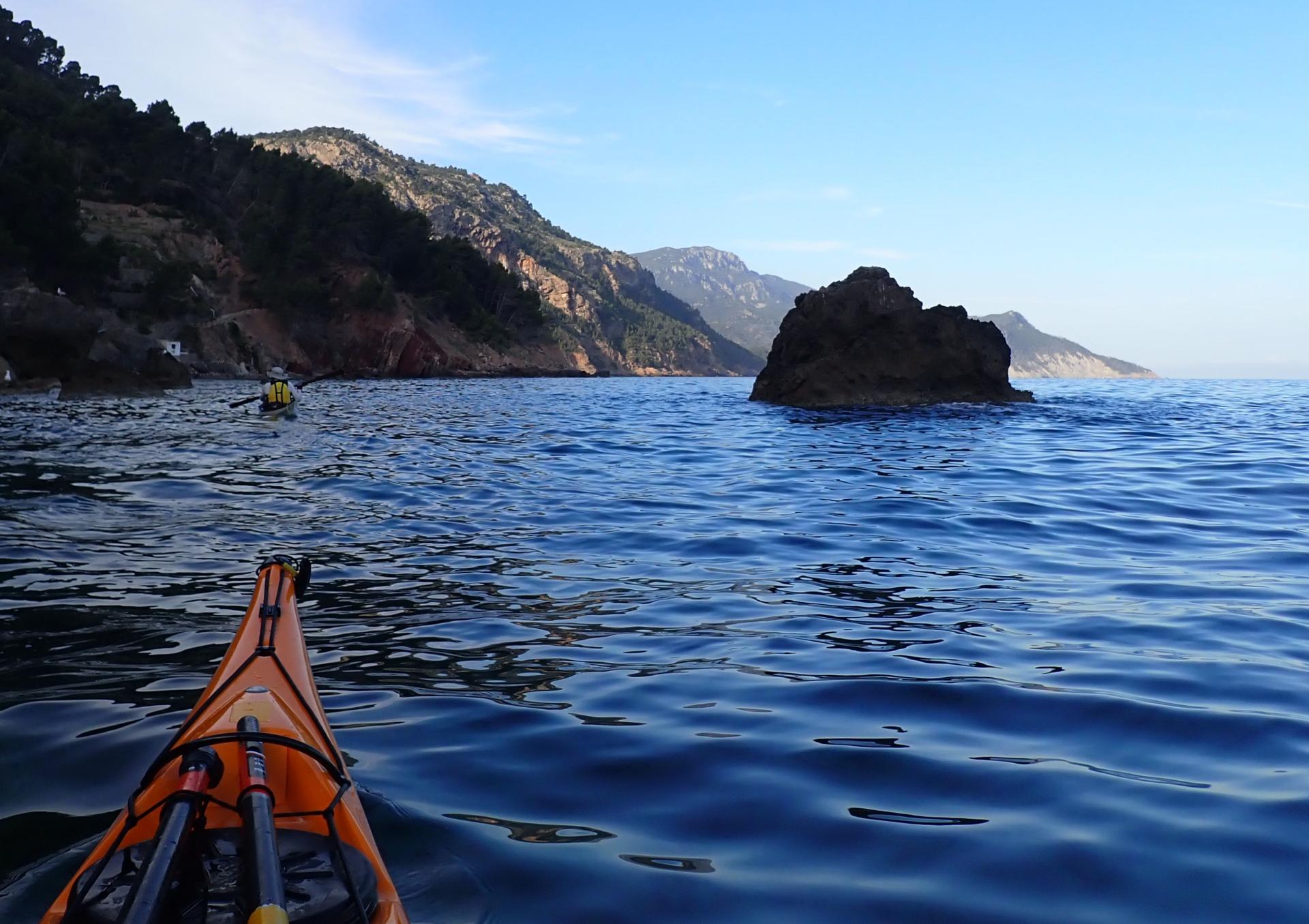 Escull de sa Font Figuera