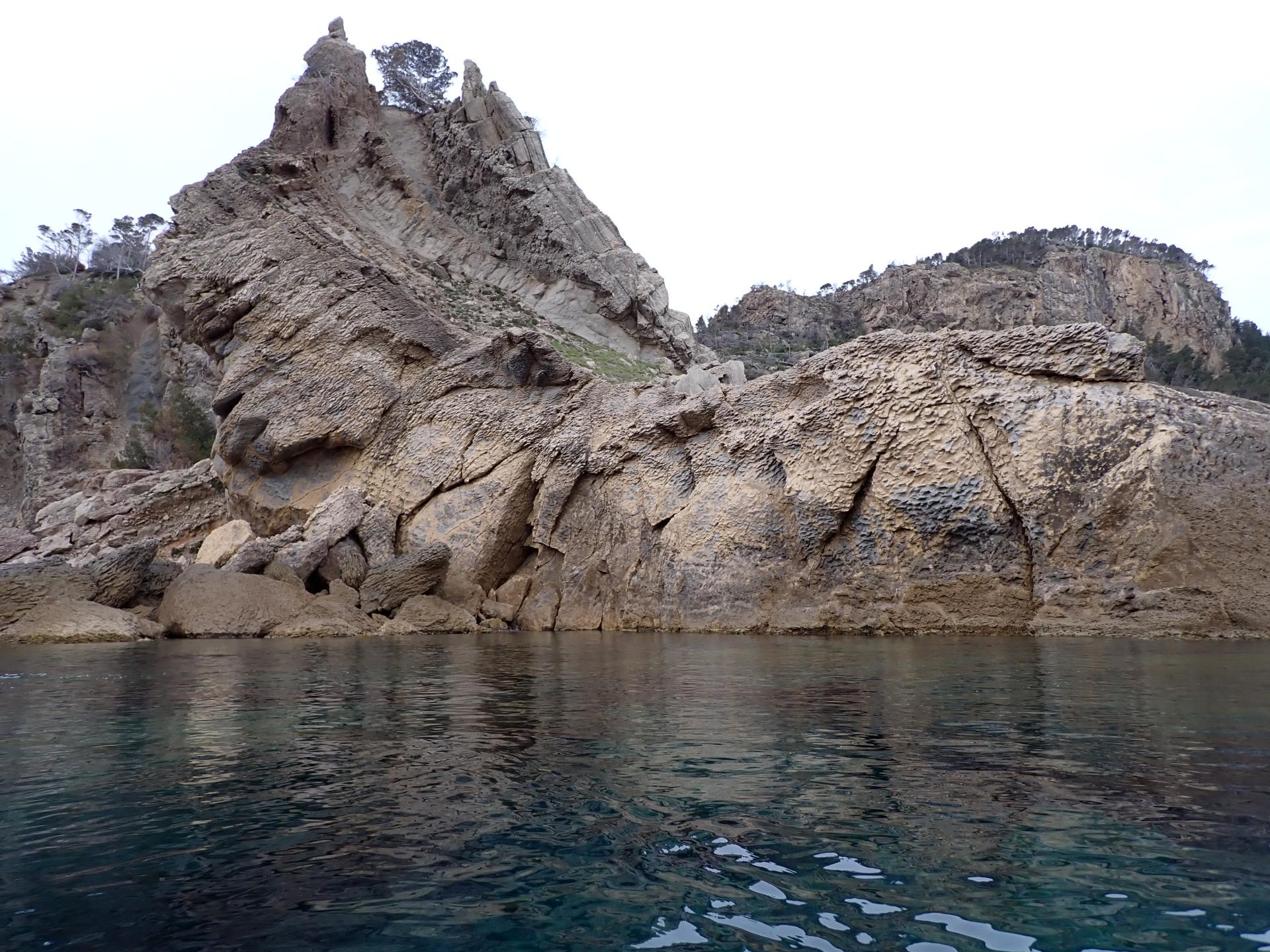 Punta de s'&Agrave;guila