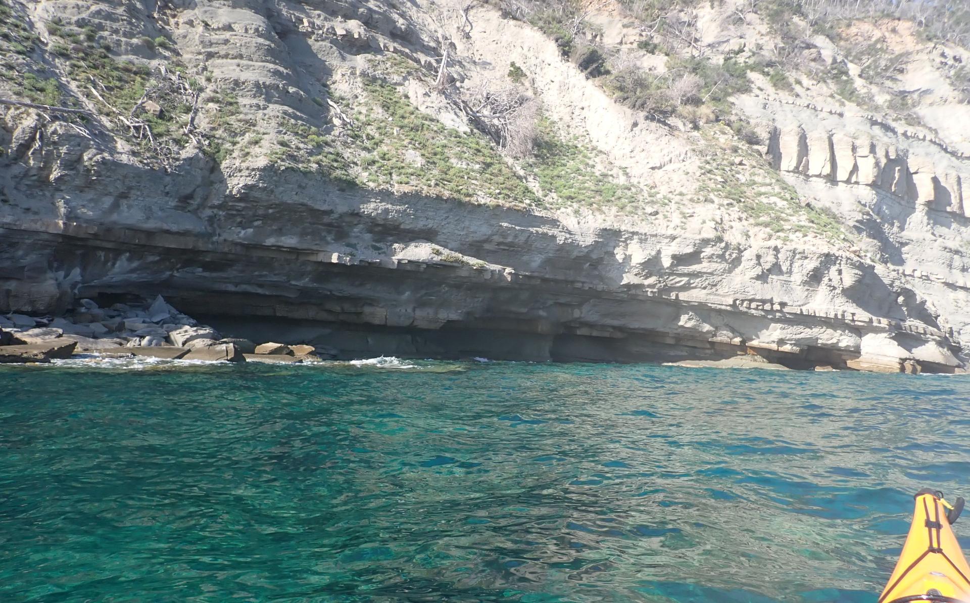 Cova des Galer&oacute;