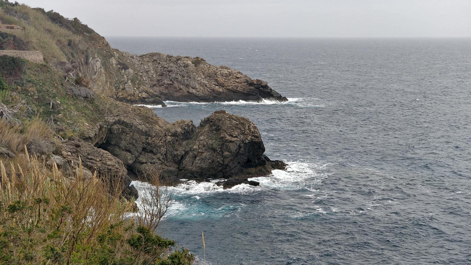 Punta de na Ferranda