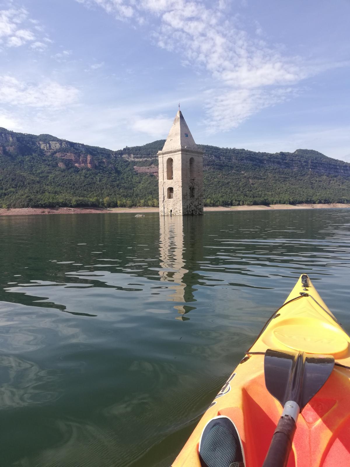Campanari de Sant Rom&agrave; de Sau