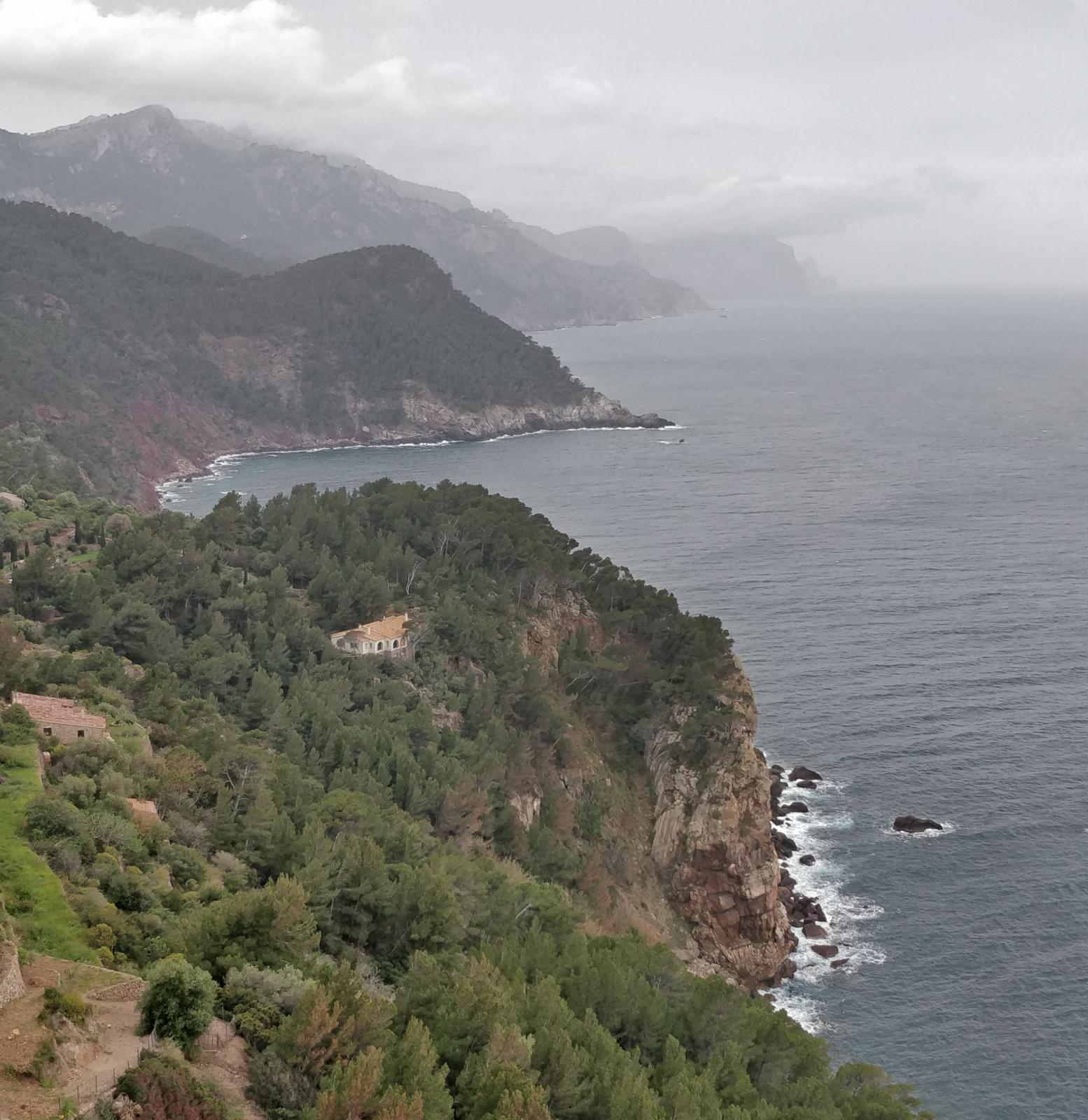 Punta de Son Serralta