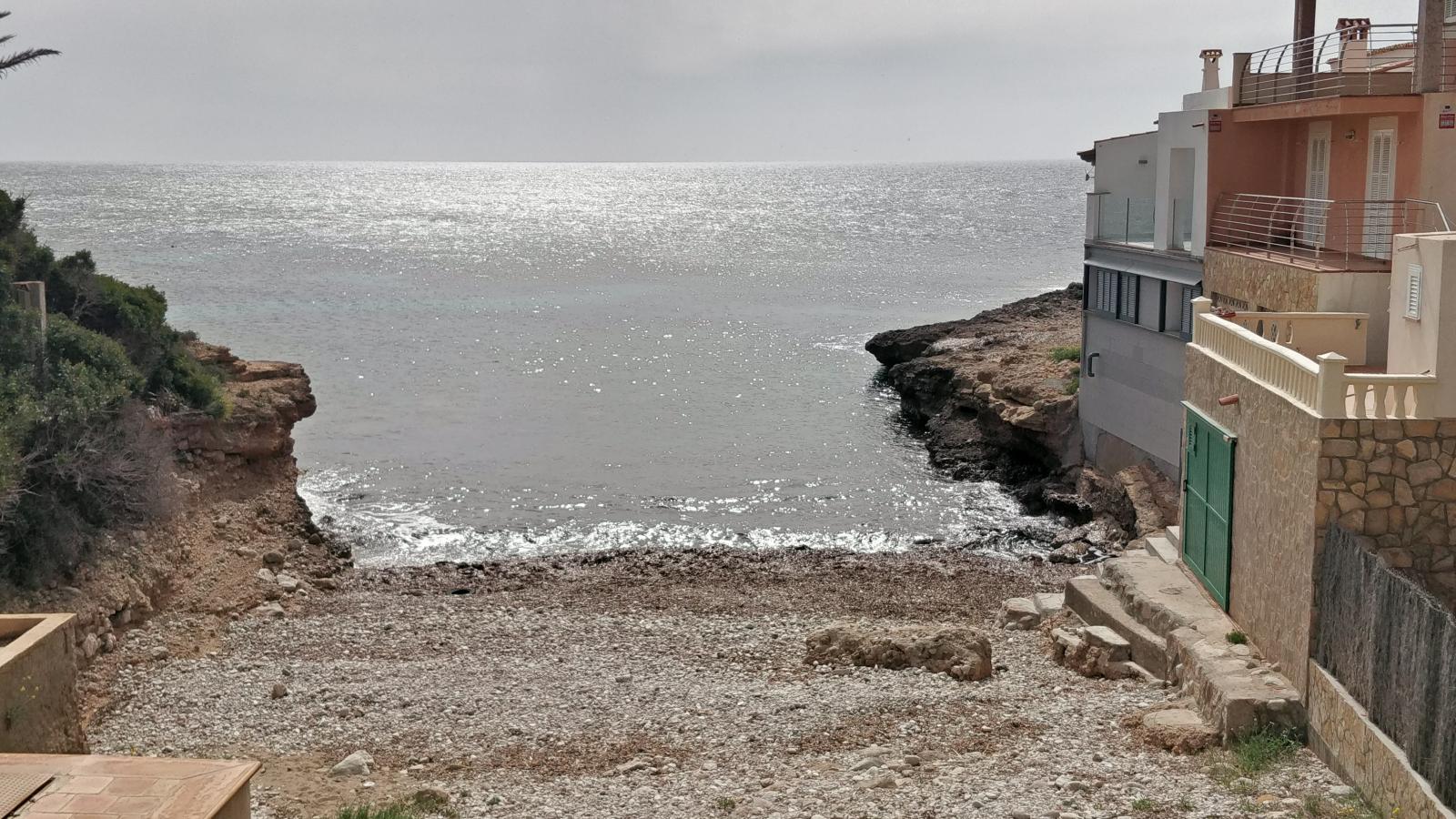 Torrent de Marc&eacute;