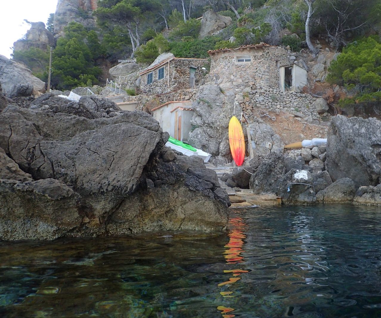 Port de sa Pedra de s'Ase
