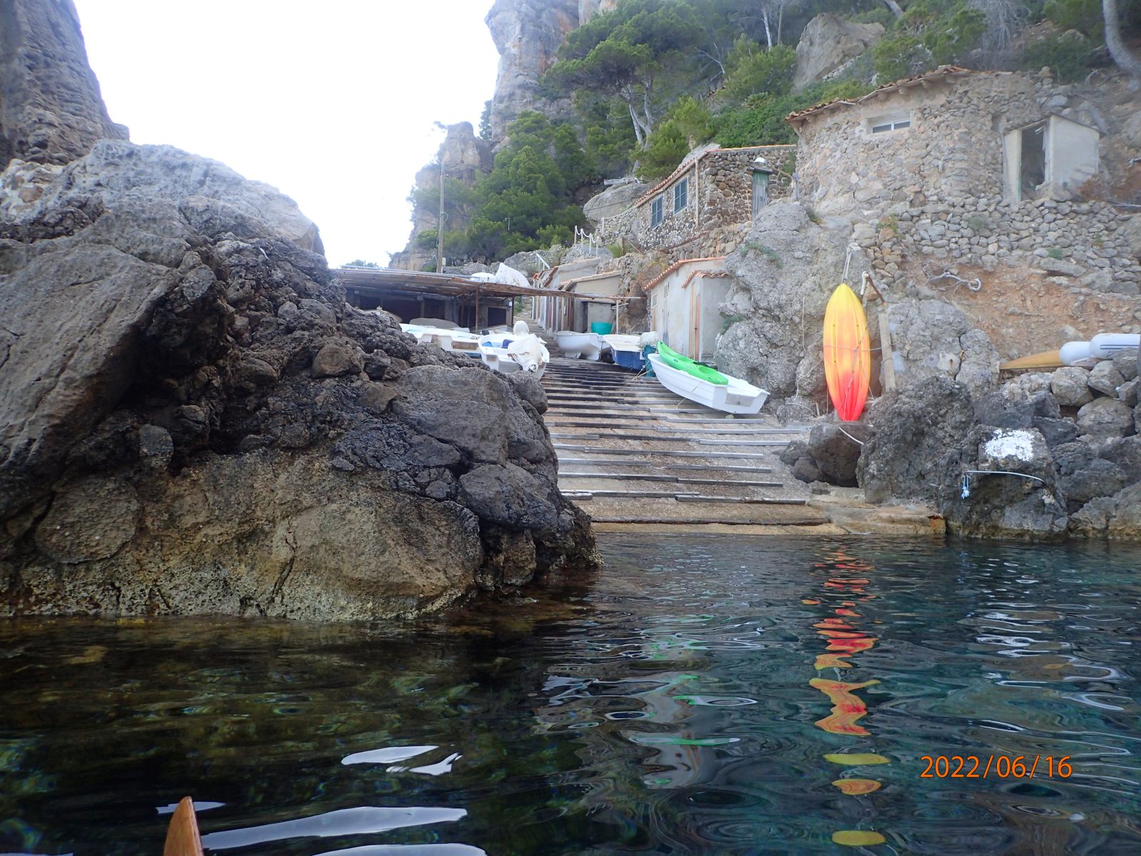 Port de sa Pedra de s'Ase