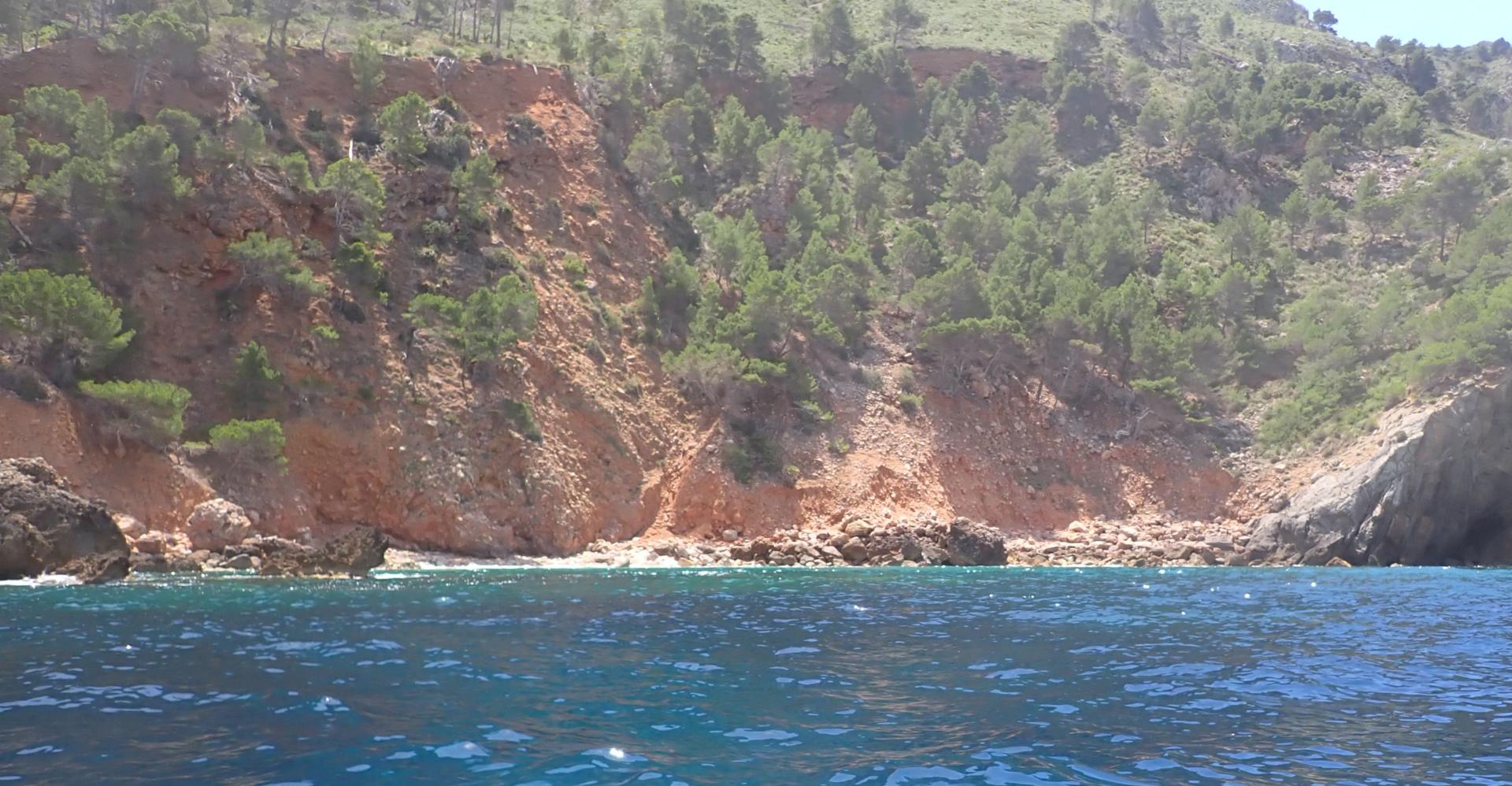 Platja de Can Pruarga