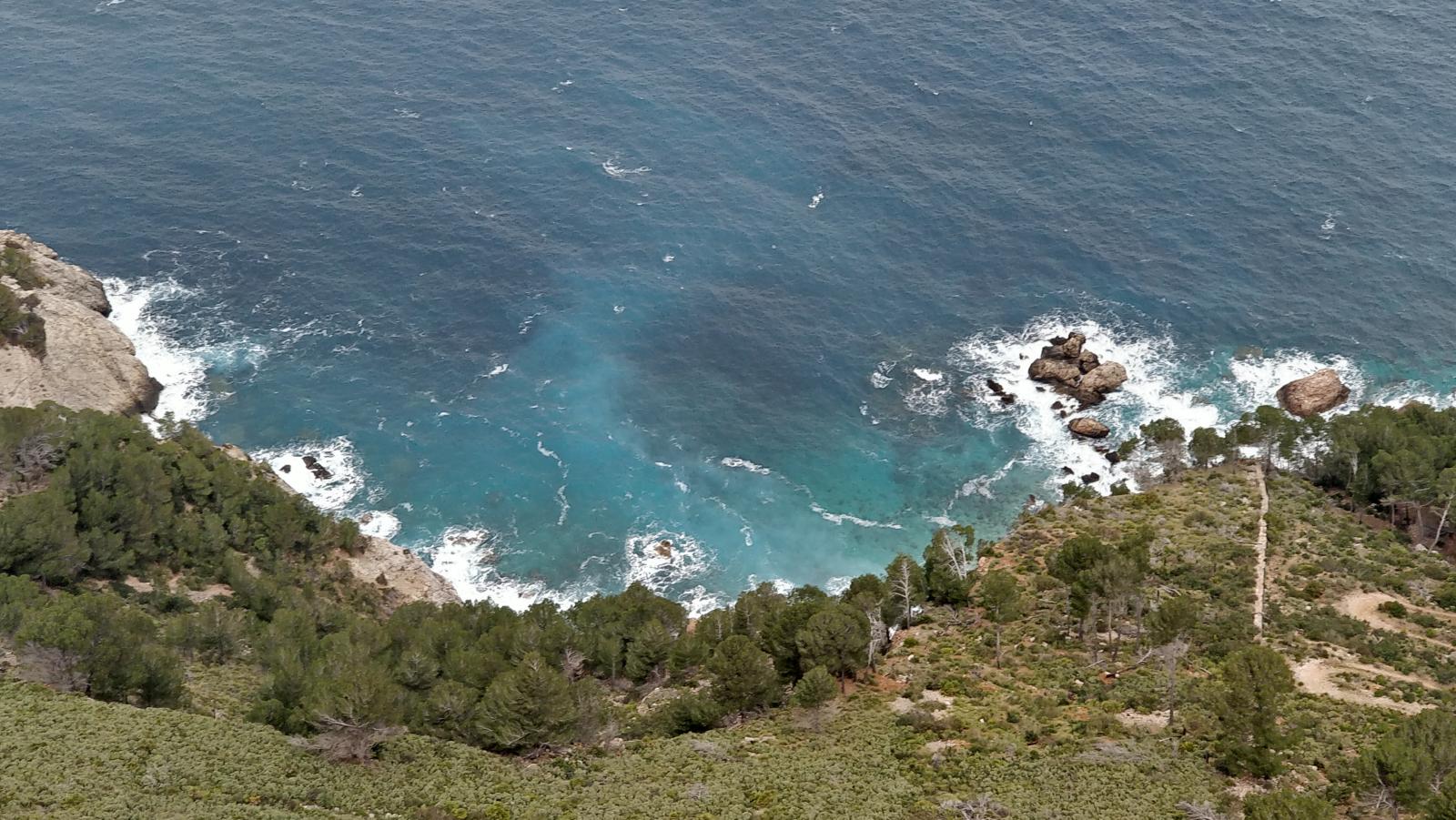 Platja de Can Pruarga