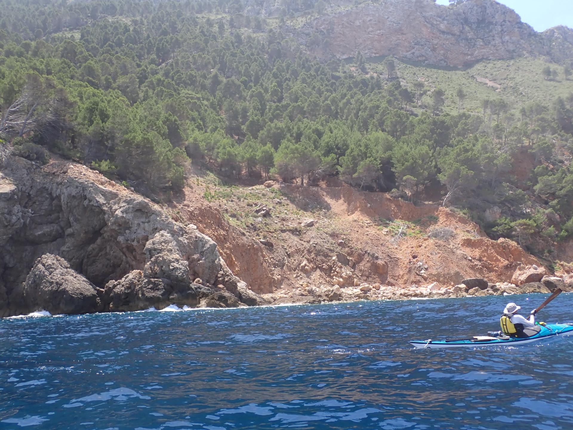 Platja de Can Pruarga