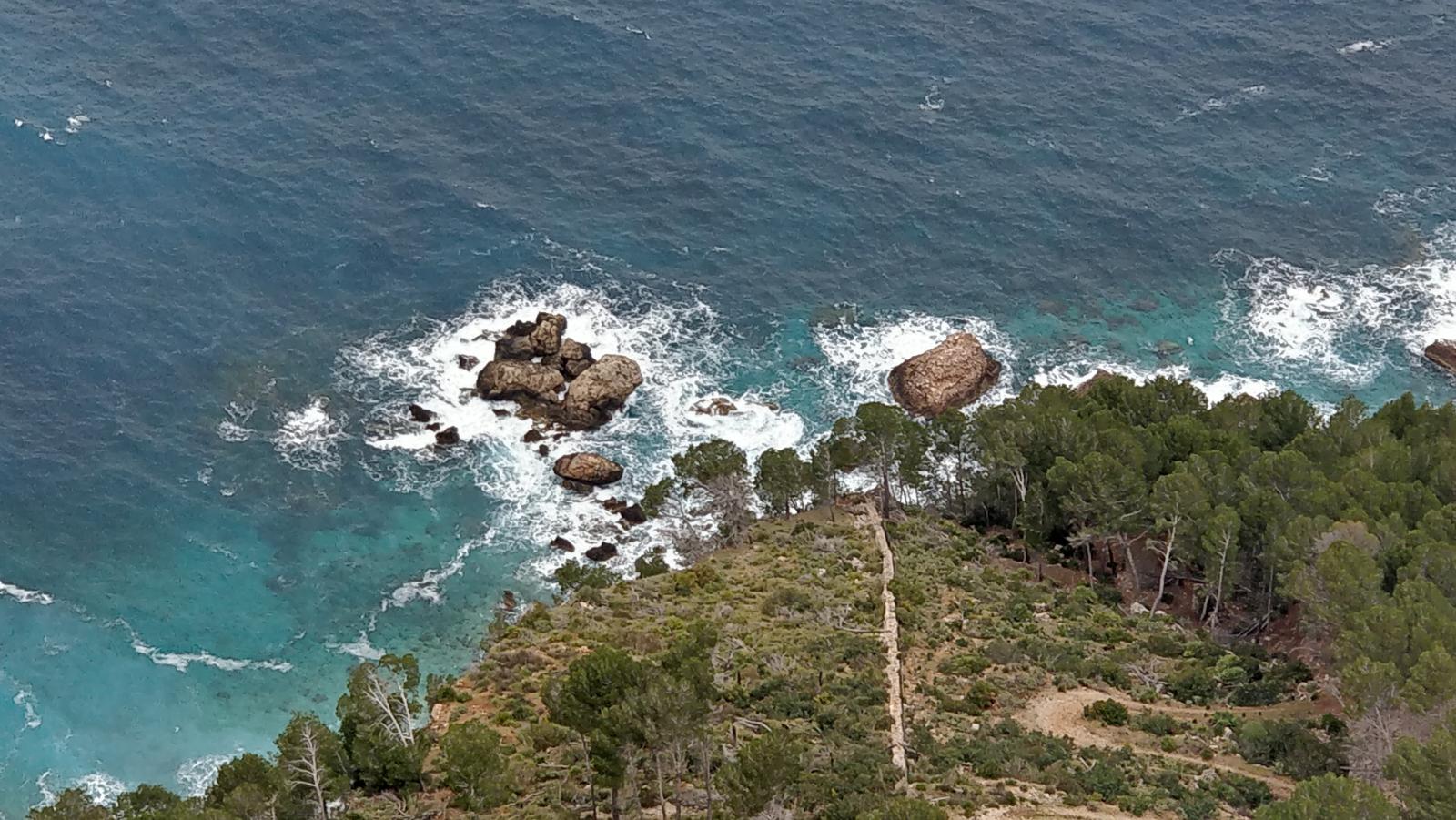 Punta de Can Cerd&agrave;