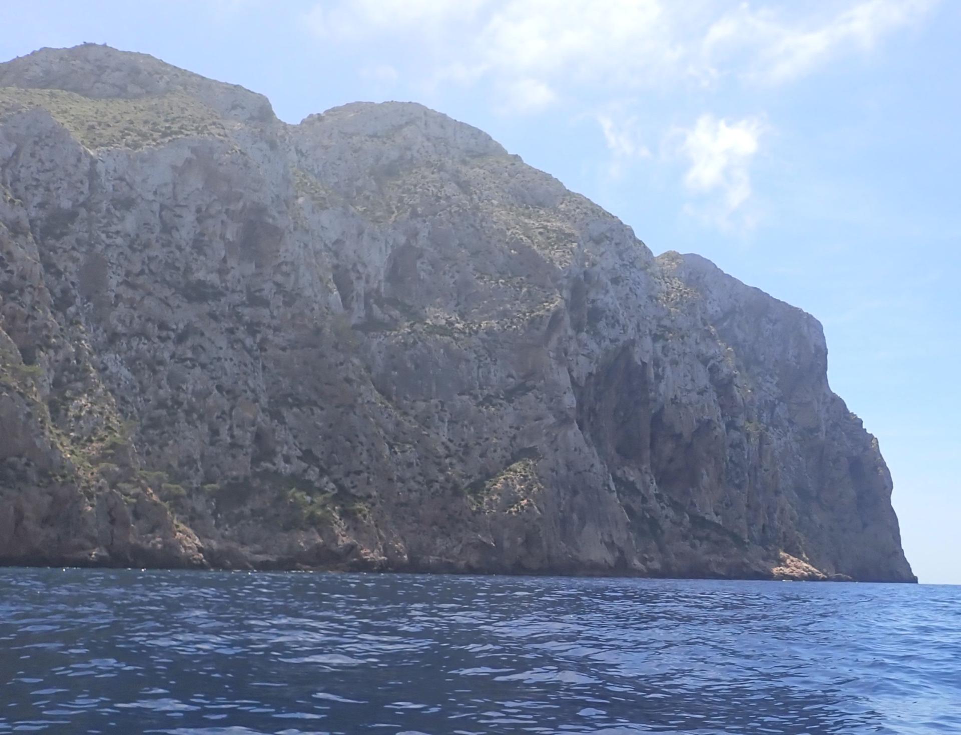 Punta Fabioler