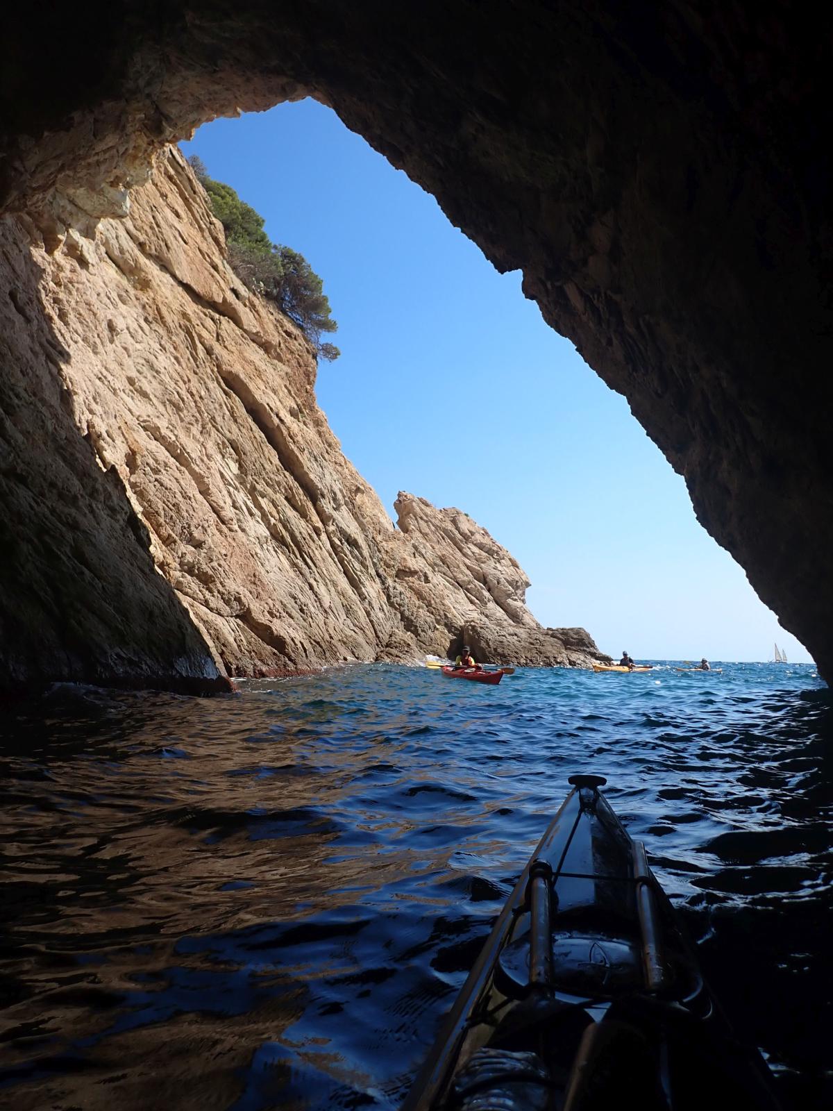 Cova des Bergant&iacute;