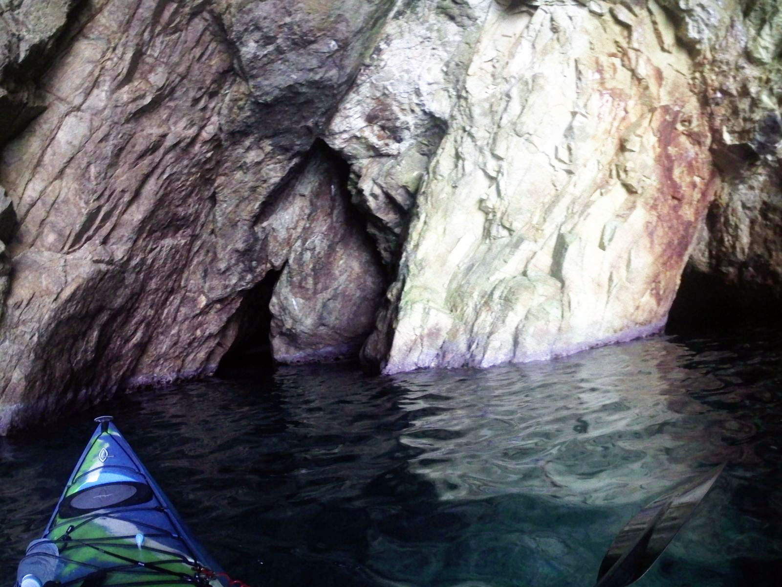 Cova des Bergant&iacute;