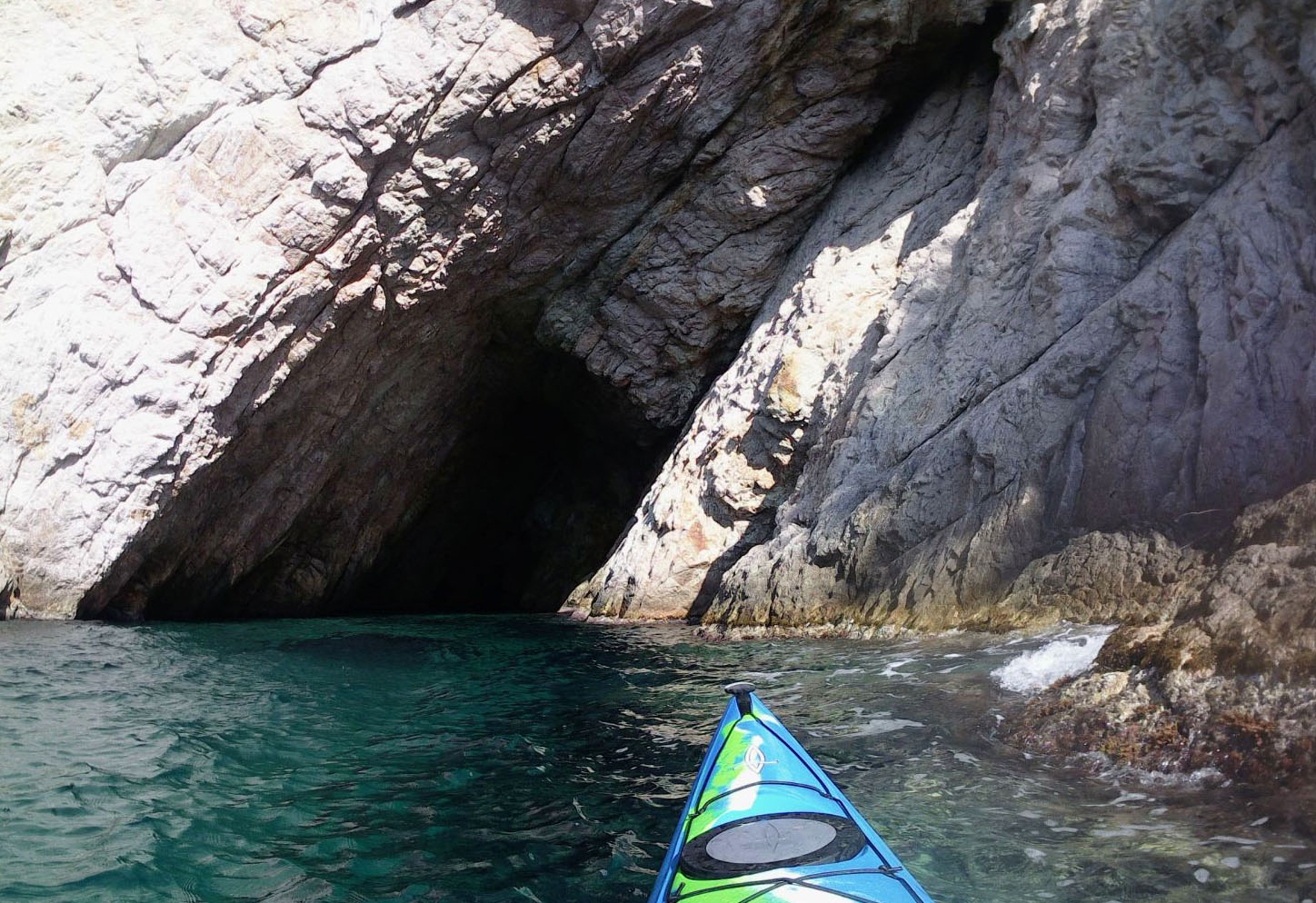 Cova des Bergant&iacute;