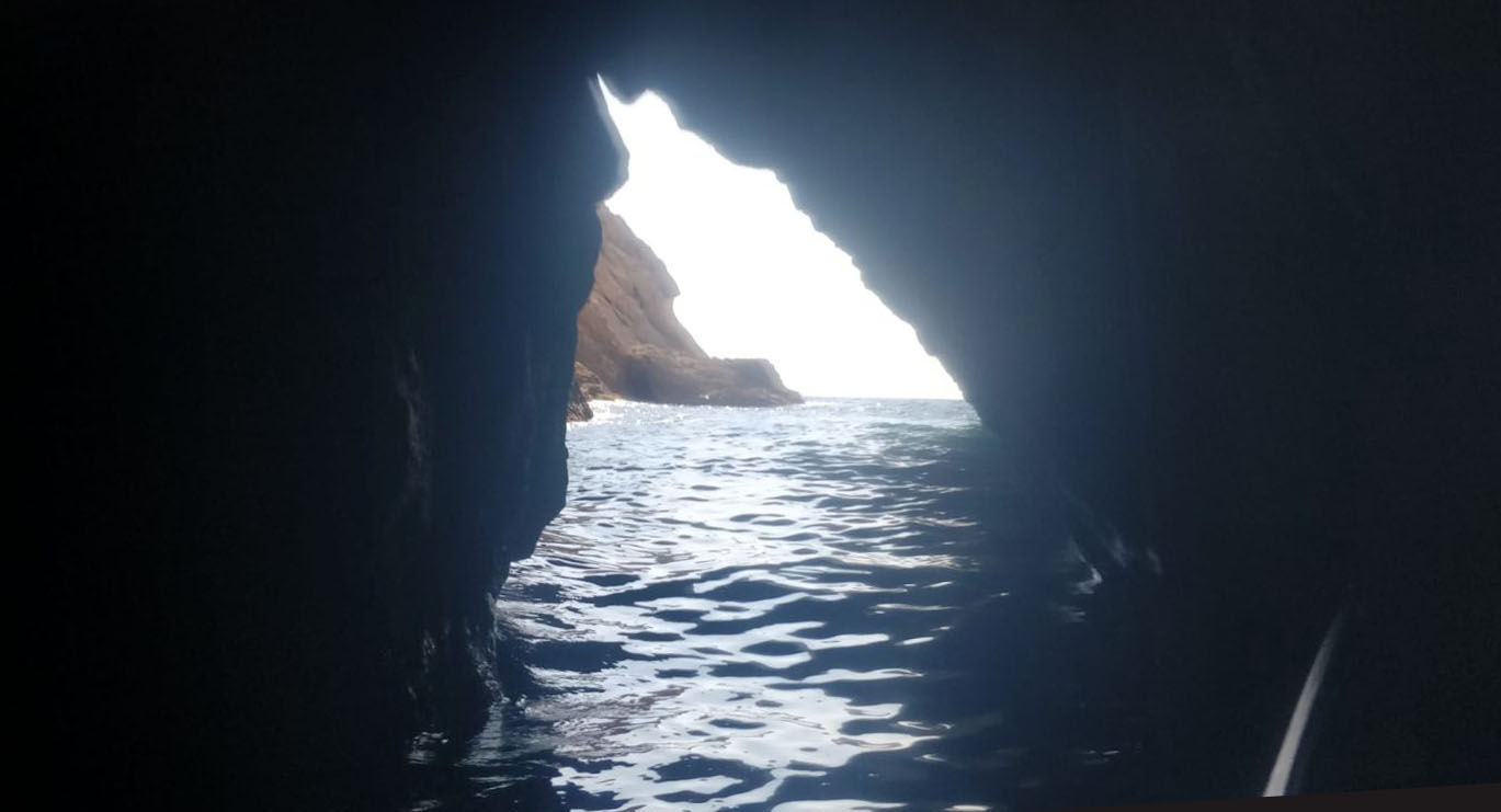 Cova des Bergant&iacute;