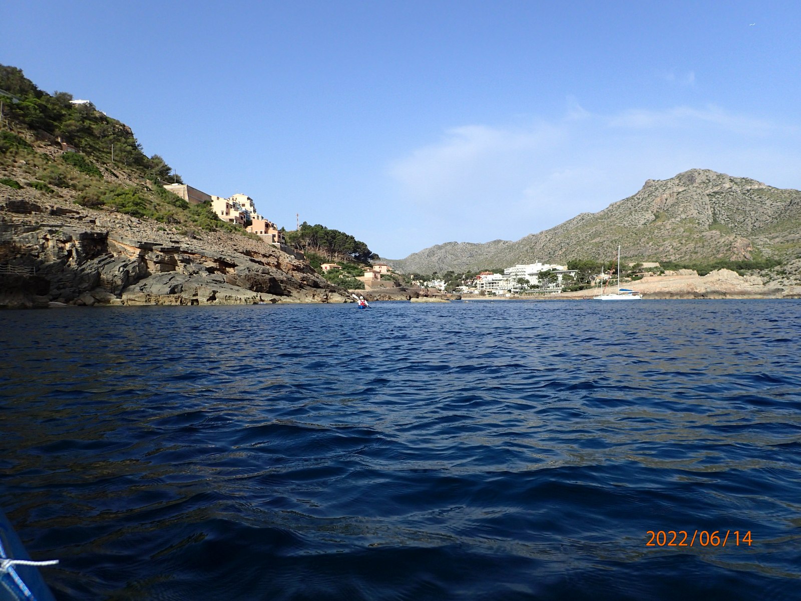 Cala Sant Vicen&ccedil;