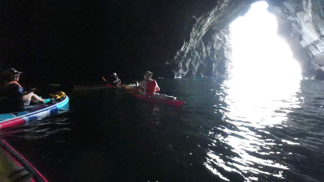 Cova de Llosa d'en Verger