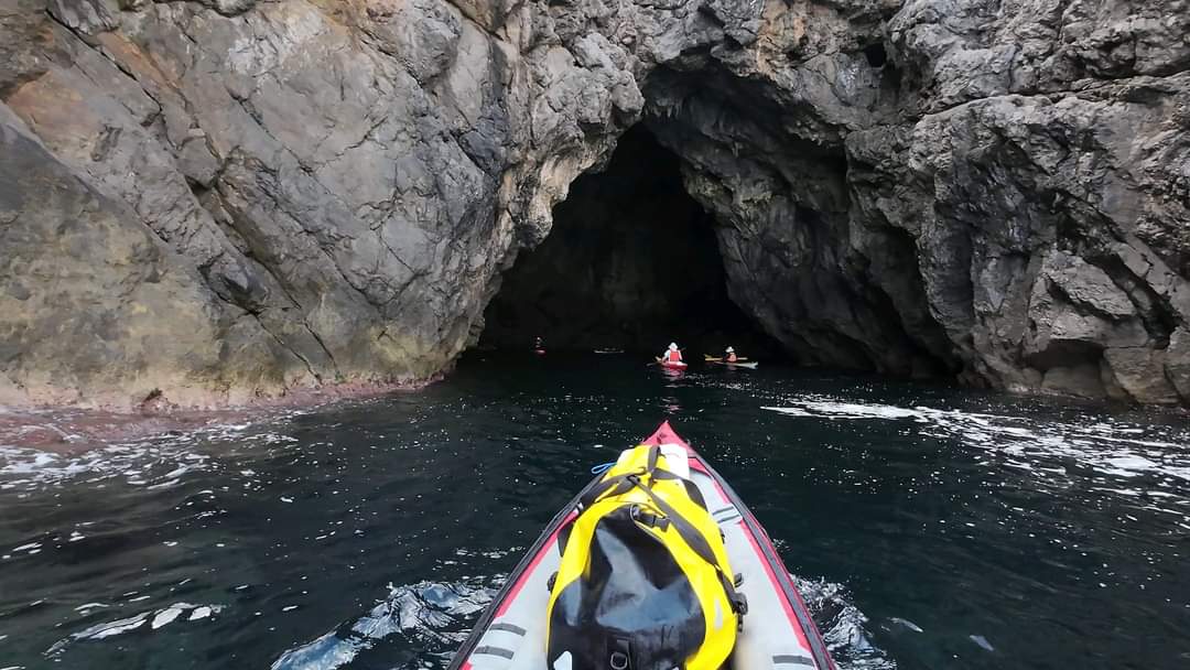 Cova de Llosa d'en Verger