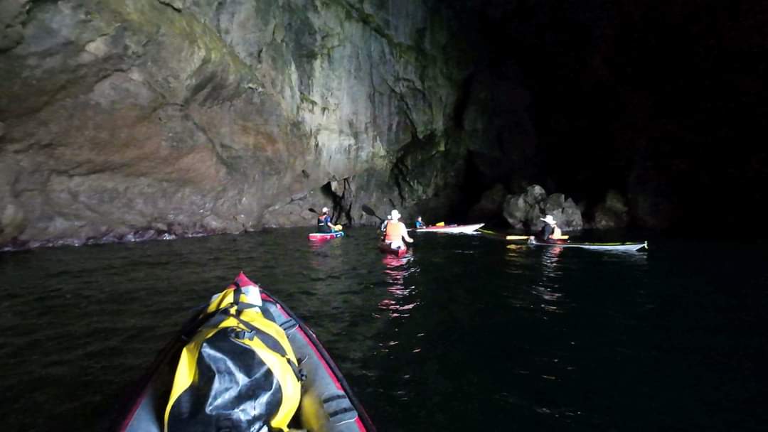 Cova de Llosa d'en Verger
