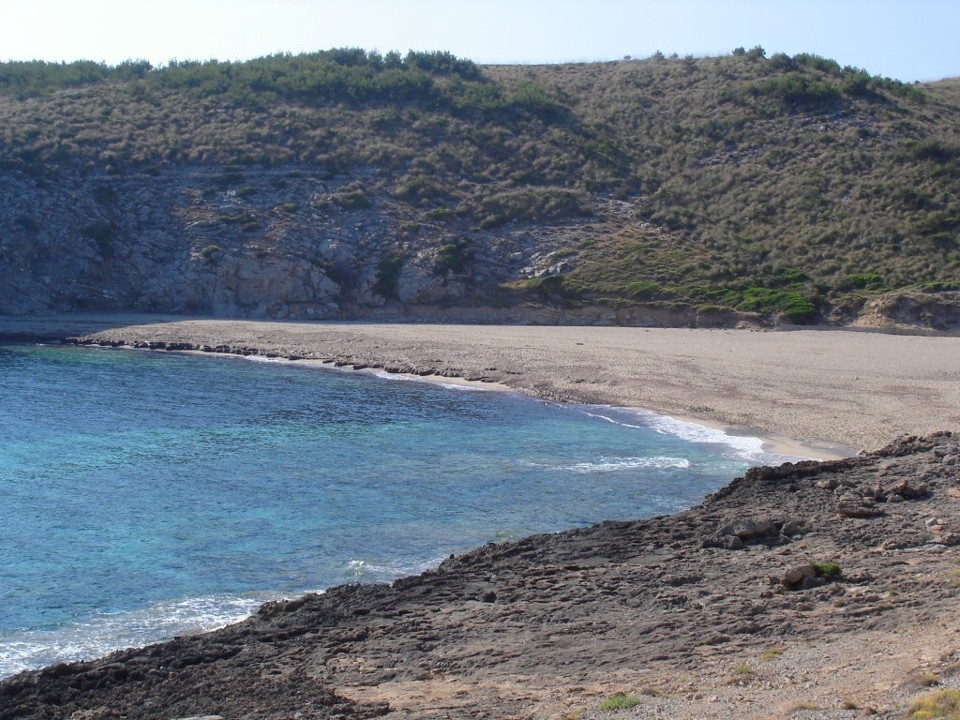 Cala Torta