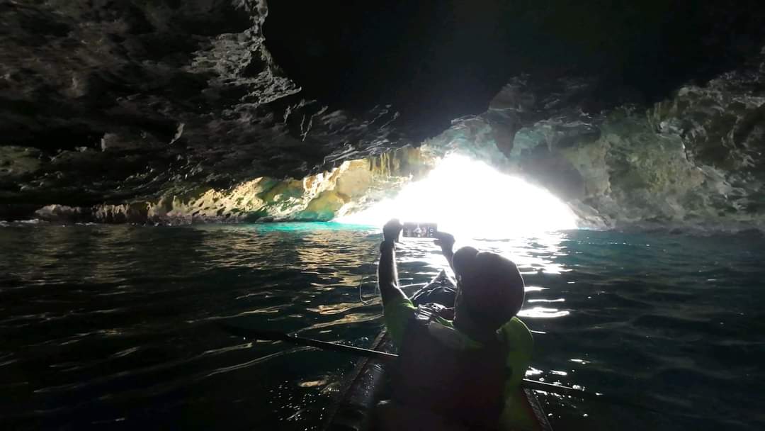 Cova de Penyes Altes