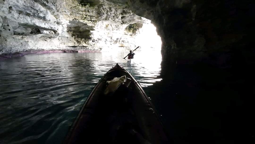 Cova d'en Nofre Rita