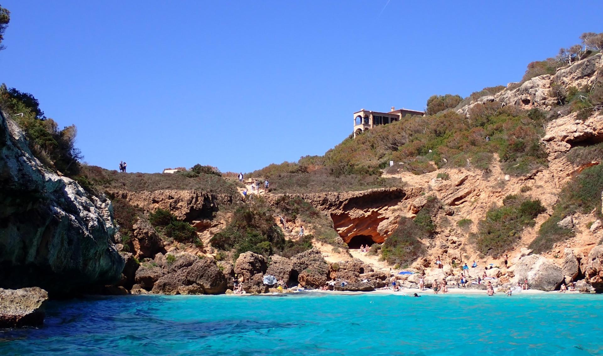 Cal&oacute; des Moro