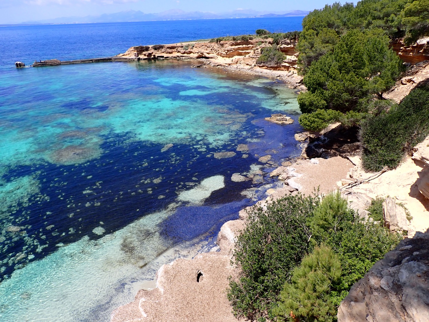 Es Cal&oacute; de Betlem