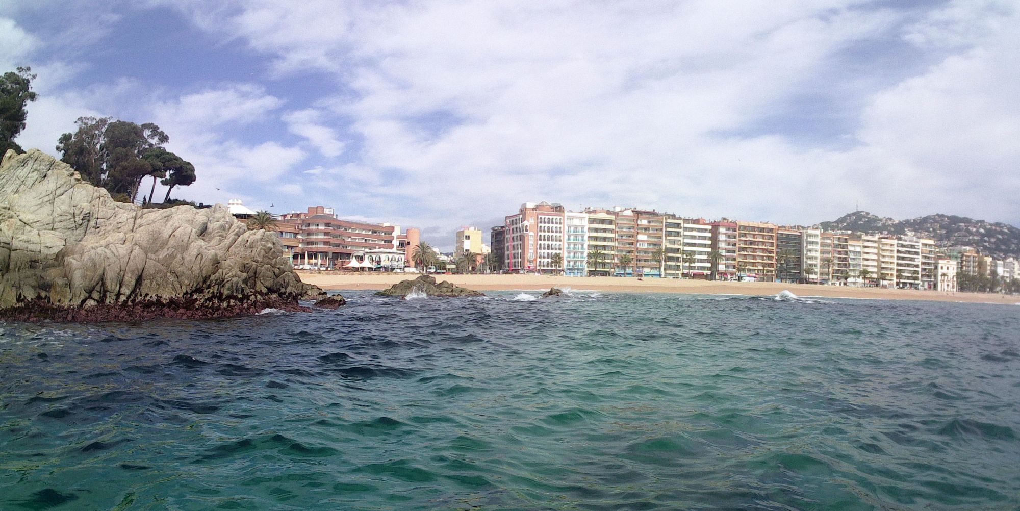 Lloret de Mar