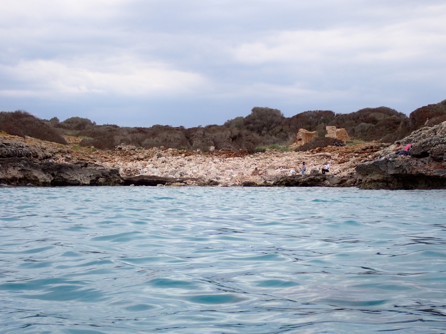 Rac&oacute; Rafelino