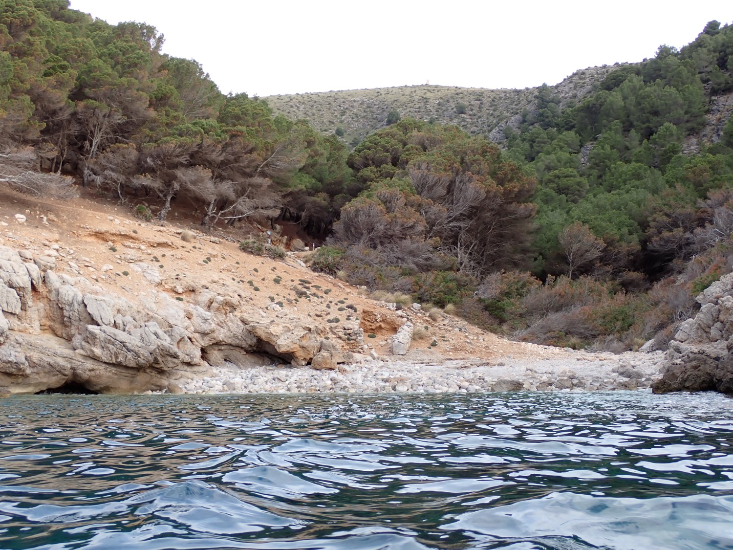 Cala na Llobriga
