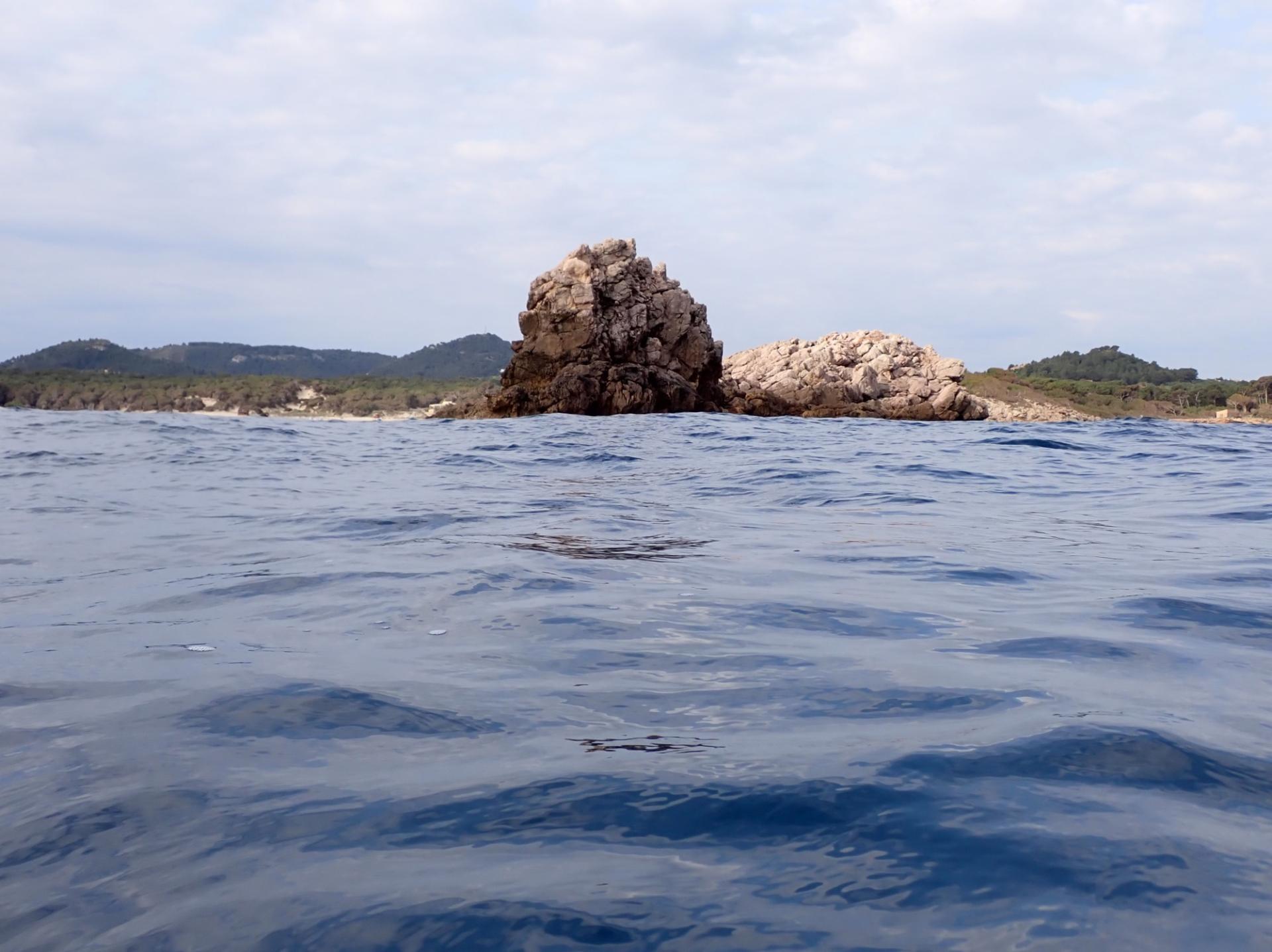 Punta des Gull&oacute;