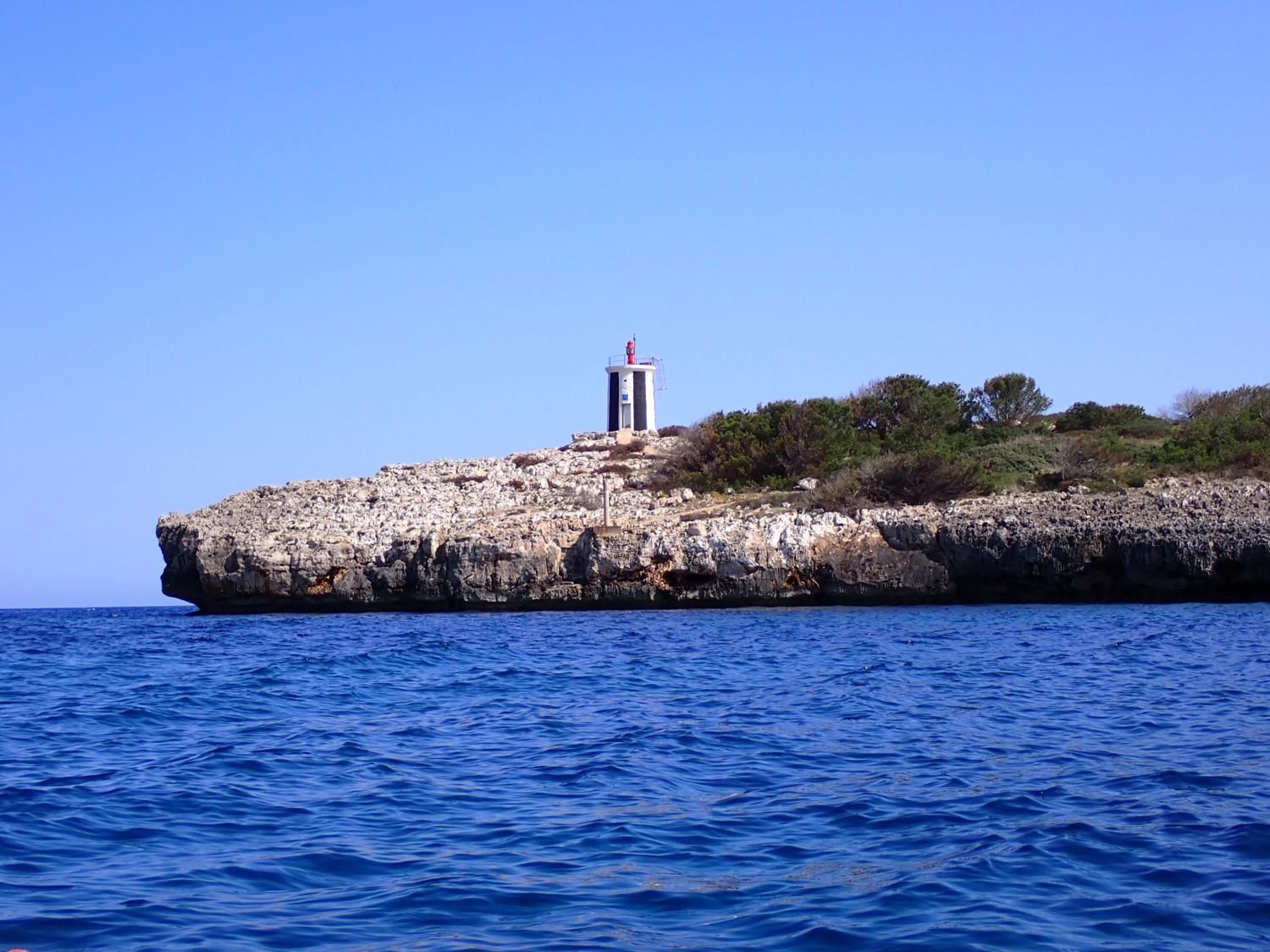 Morro de sa Carabassa