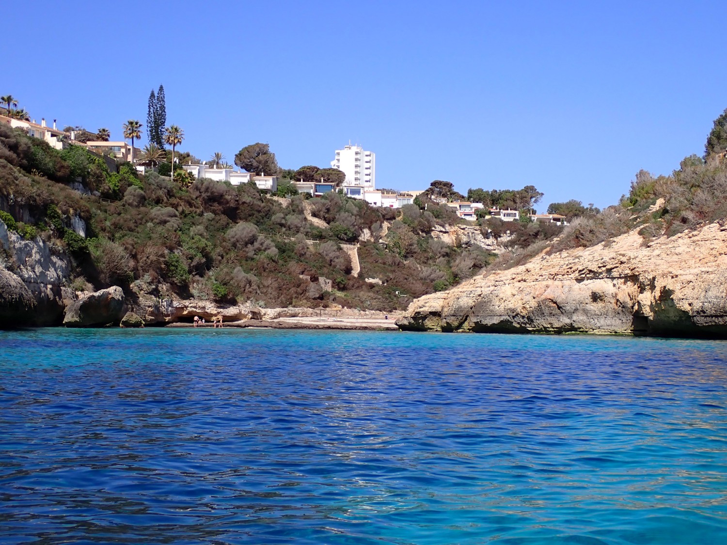 Cala Antena