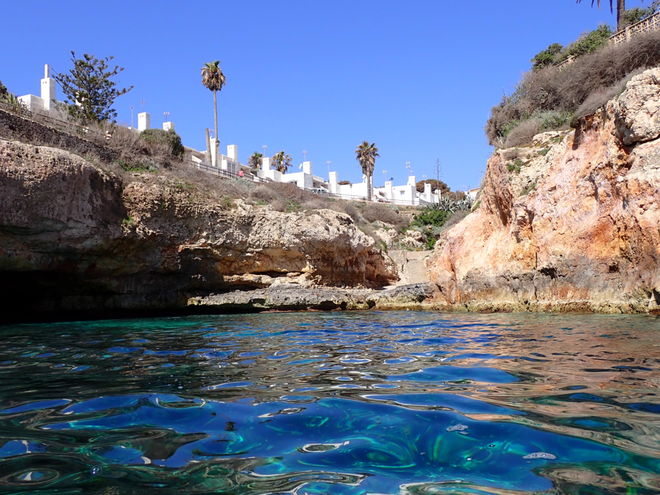 Cala Romaguera