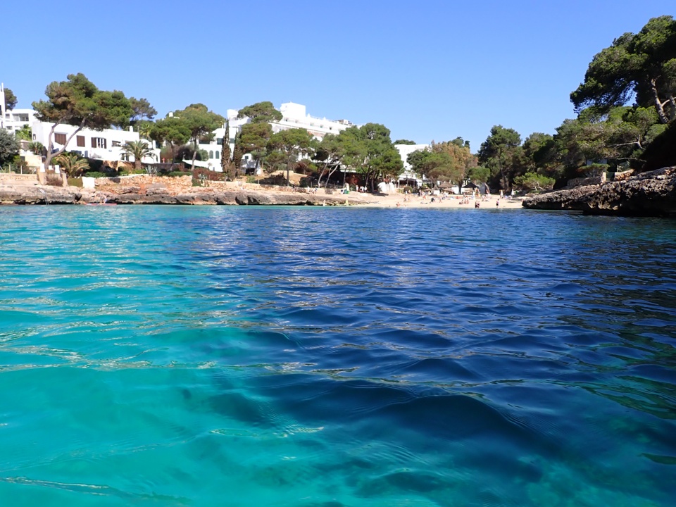Cal&oacute; de ses Dones