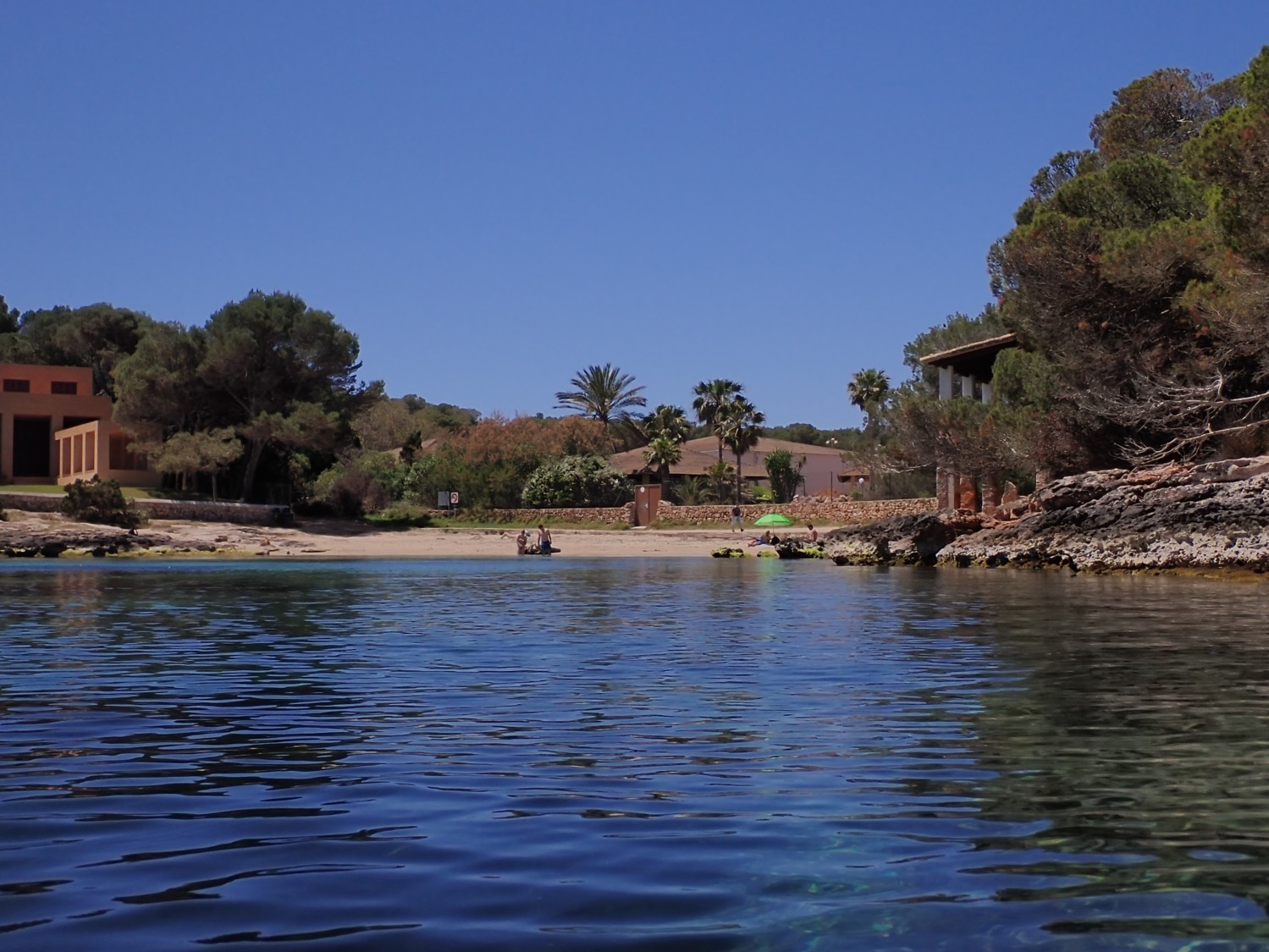 Cal&oacute; de sa Torre