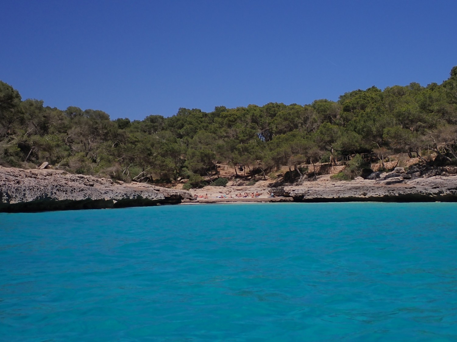 Cal&oacute; des Burget