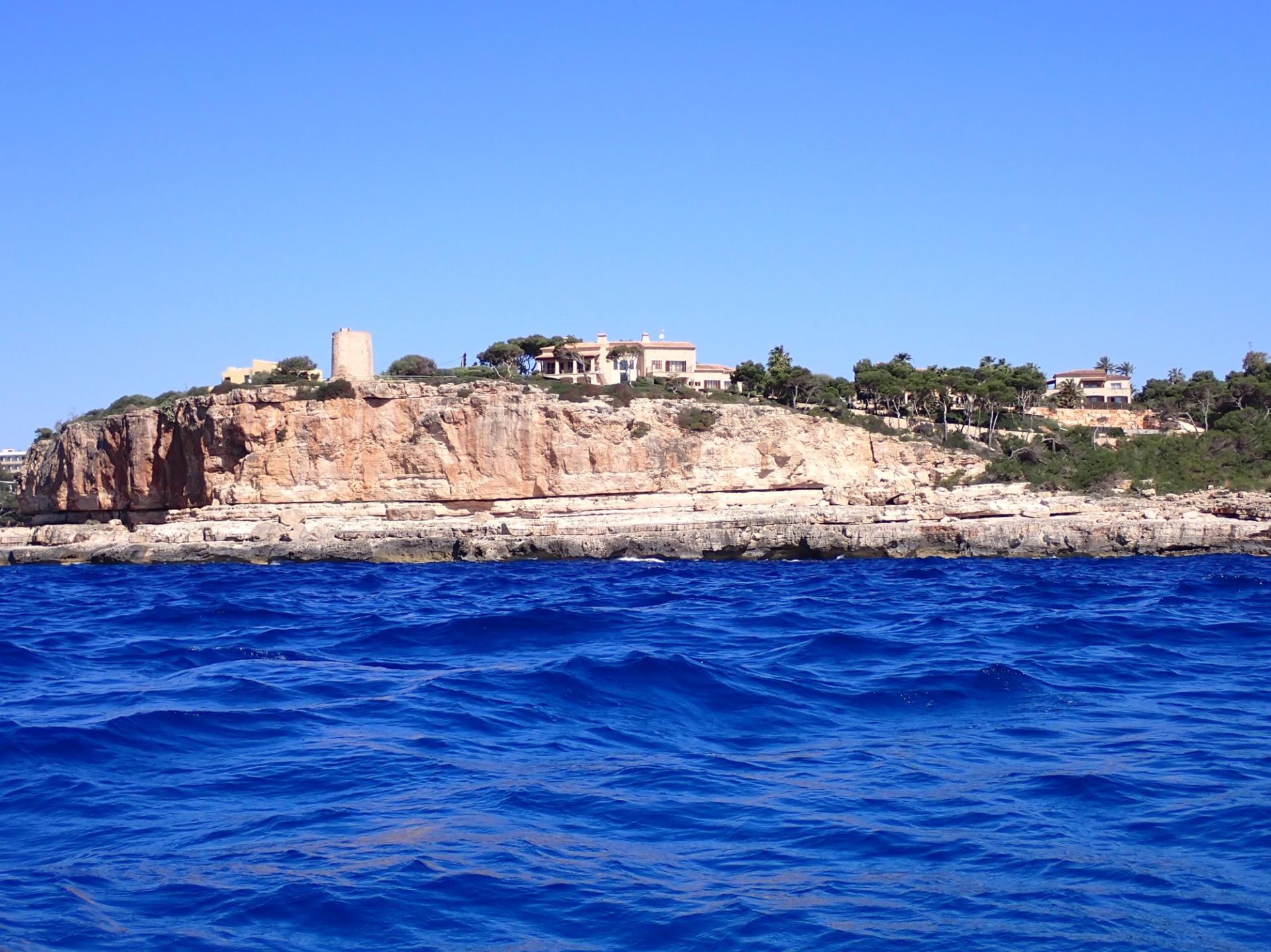 Torre de sa Roca Fesa